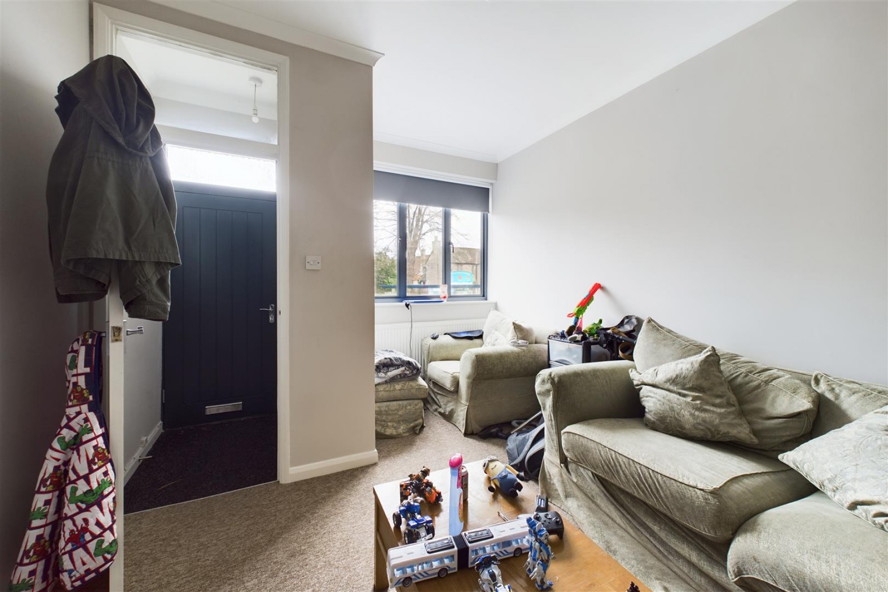 Images for BLOCK OF 16 APARTMENTS | £230K PA