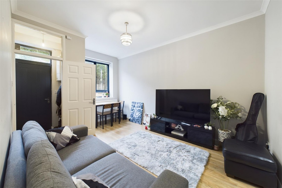 Images for BLOCK OF 16 APARTMENTS | £230K PA