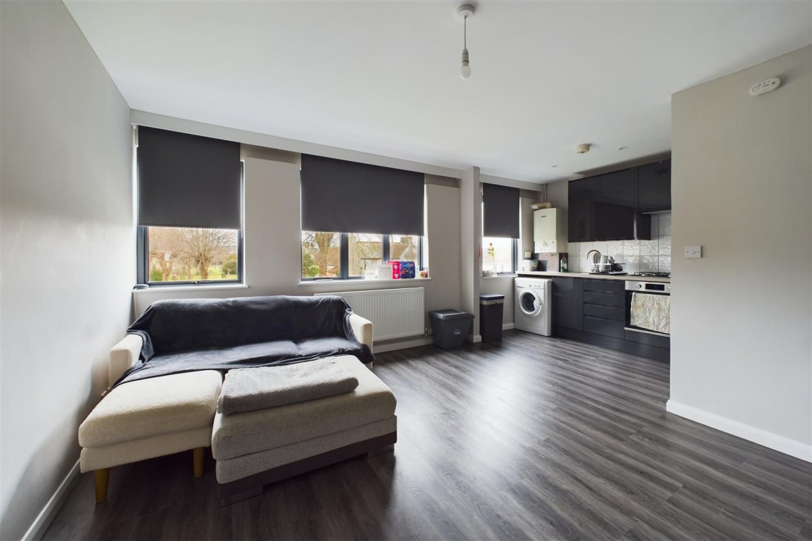 Images for BLOCK OF 16 APARTMENTS | £230K PA