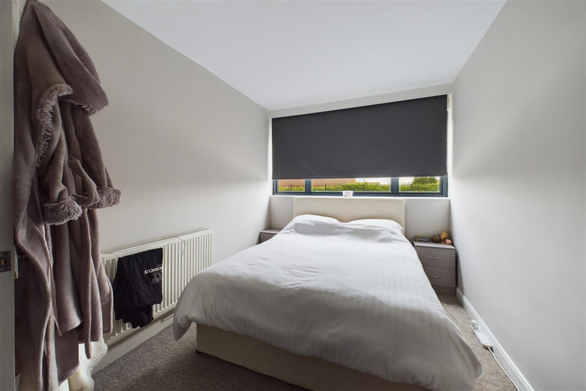 Images for BLOCK OF 16 APARTMENTS | £230K PA