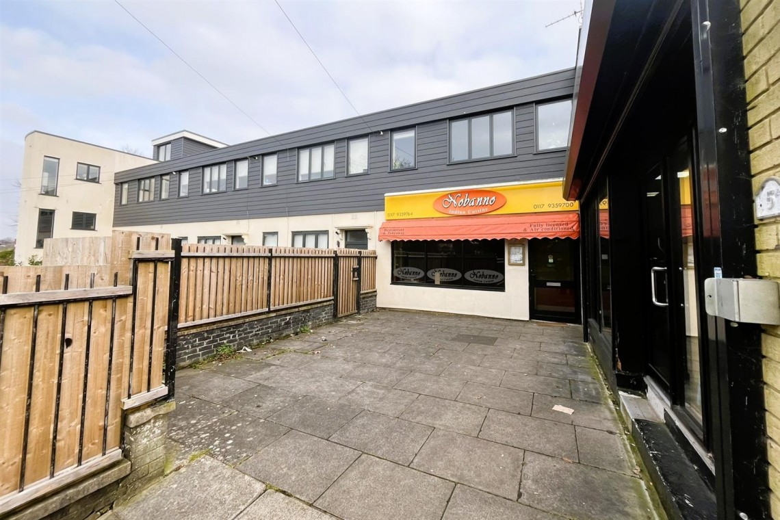 Images for BLOCK OF 16 APARTMENTS | £230K PA