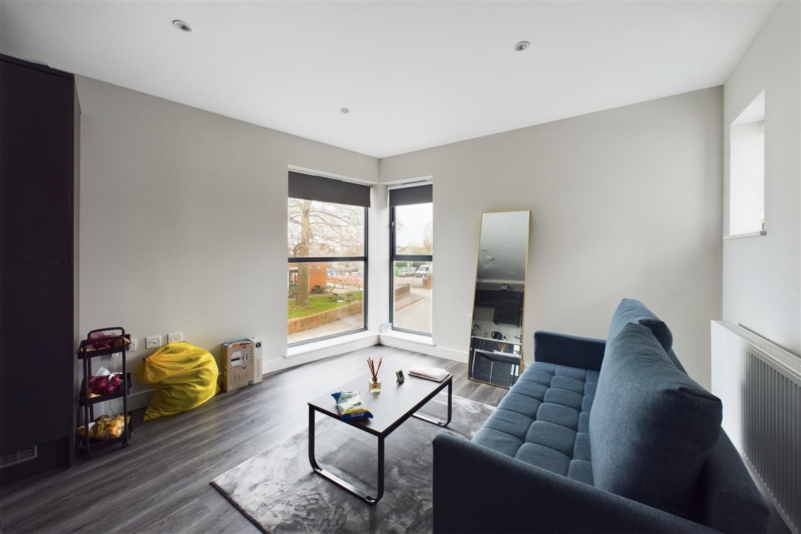 Images for BLOCK OF 16 APARTMENTS | £230K PA