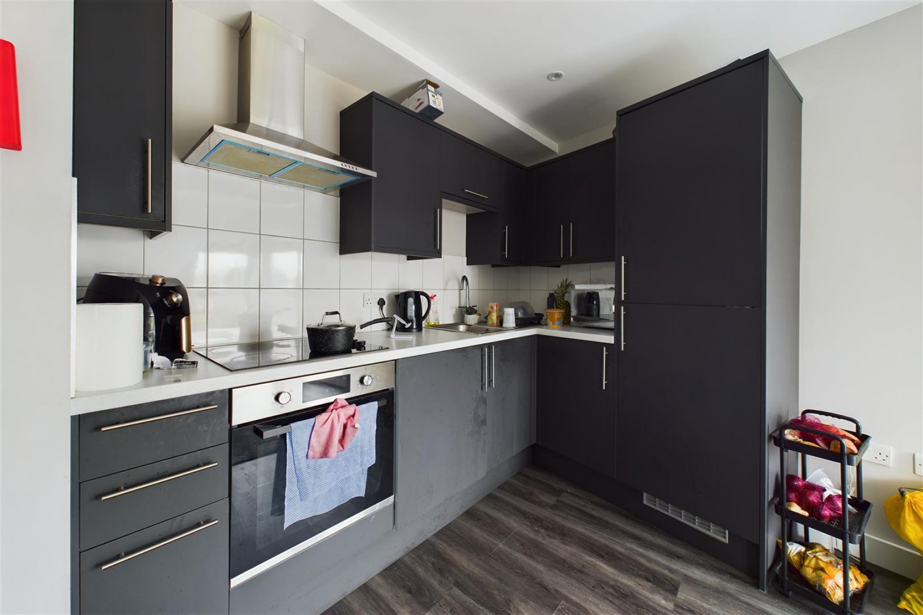 Images for BLOCK OF 16 APARTMENTS | £230K PA