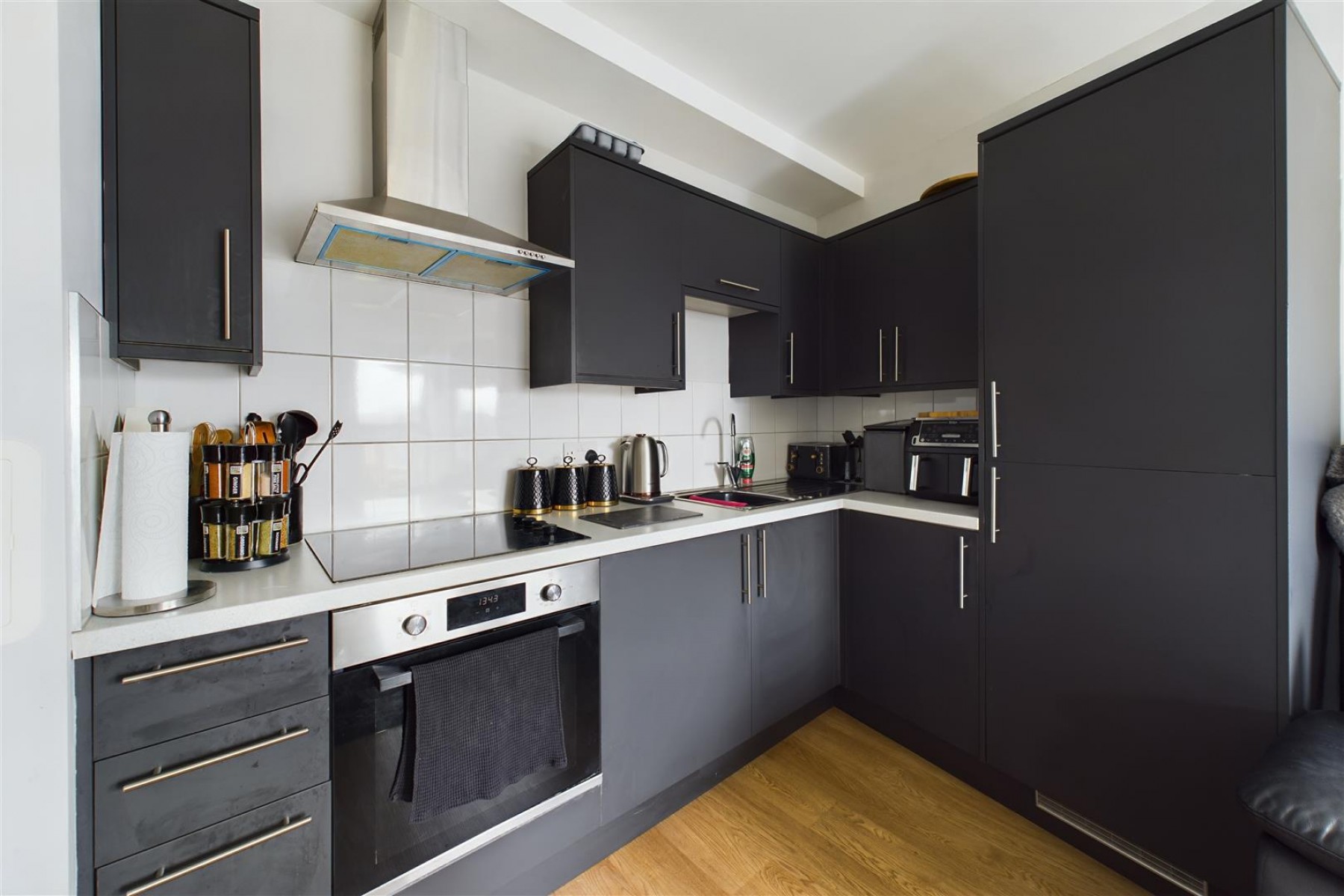 Images for BLOCK OF 16 APARTMENTS | £230K PA