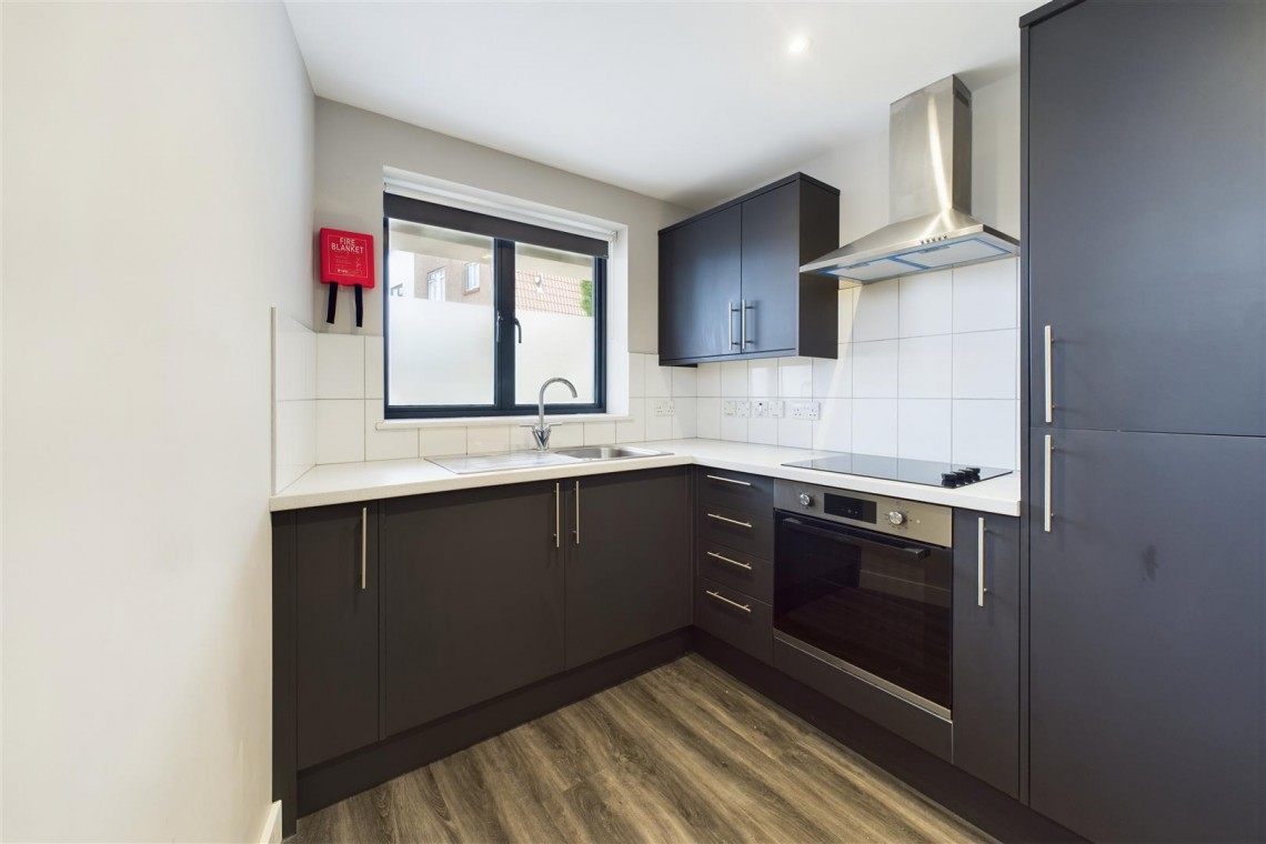 Images for BLOCK OF 16 APARTMENTS | £230K PA