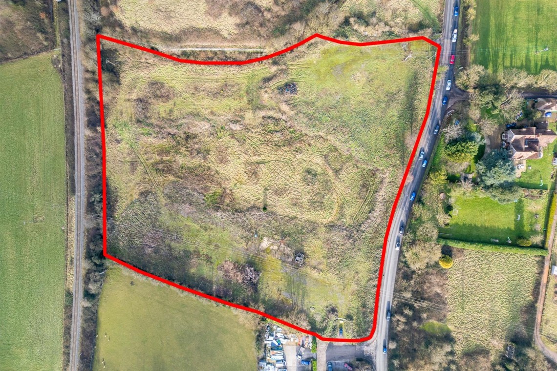 Images for 5.64 ACRES | WESTERLEIGH