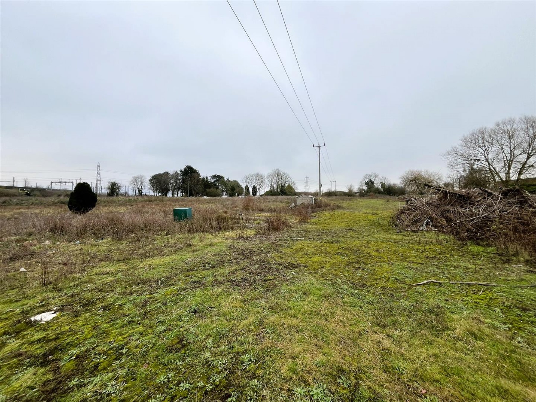 Images for 5.64 ACRES | WESTERLEIGH