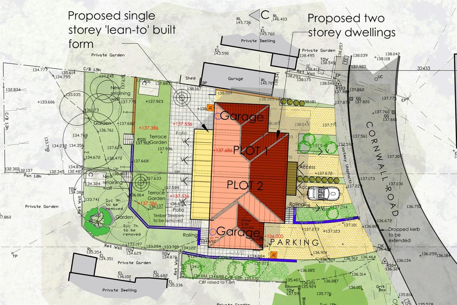 Images for PLANNING GRANTED | SHEPTON MALLET