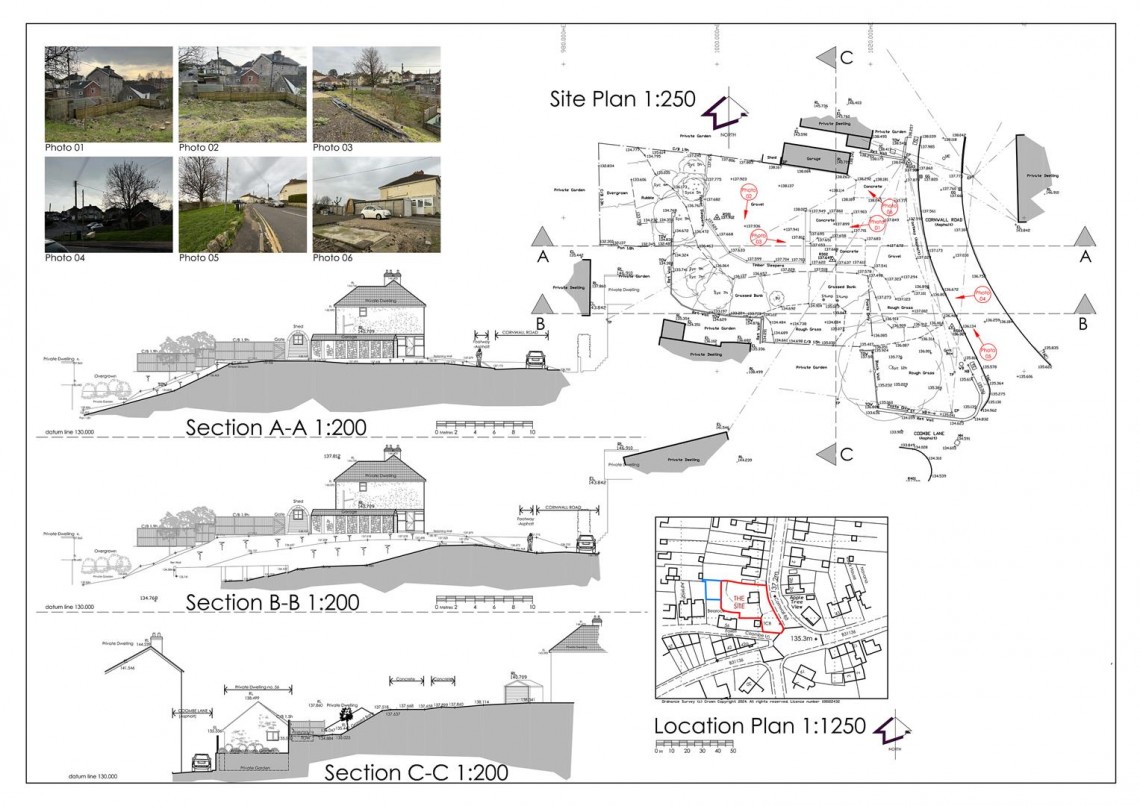 Images for PLANNING GRANTED | SHEPTON MALLET