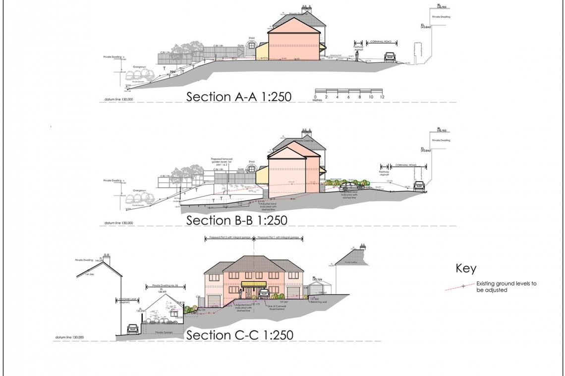 Images for PLANNING GRANTED | SHEPTON MALLET