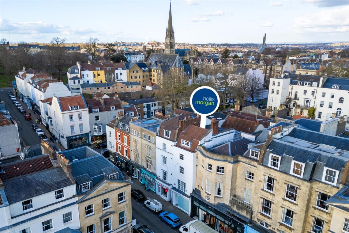 Images for RESI PLANNING | CLIFTON VILLAGE