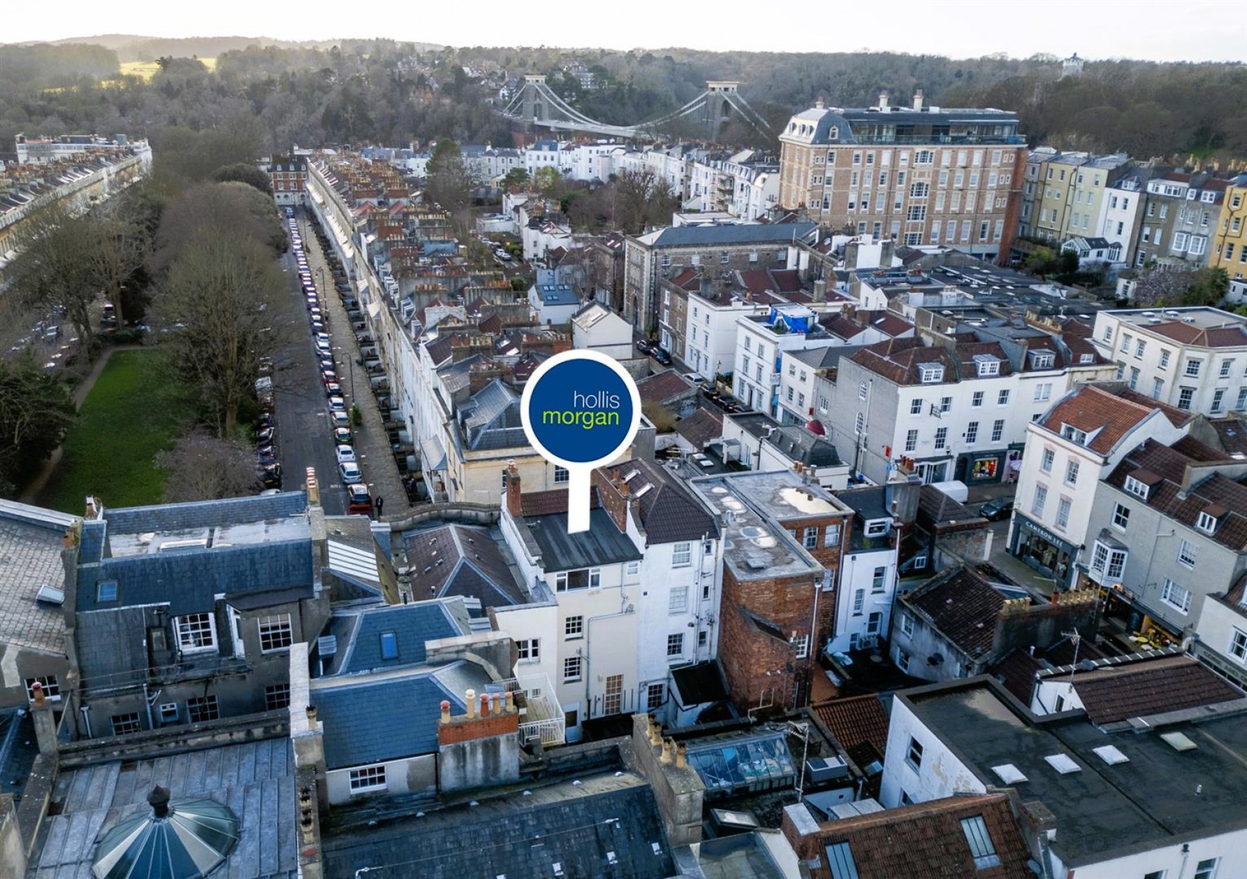 Images for RESI PLANNING | CLIFTON VILLAGE