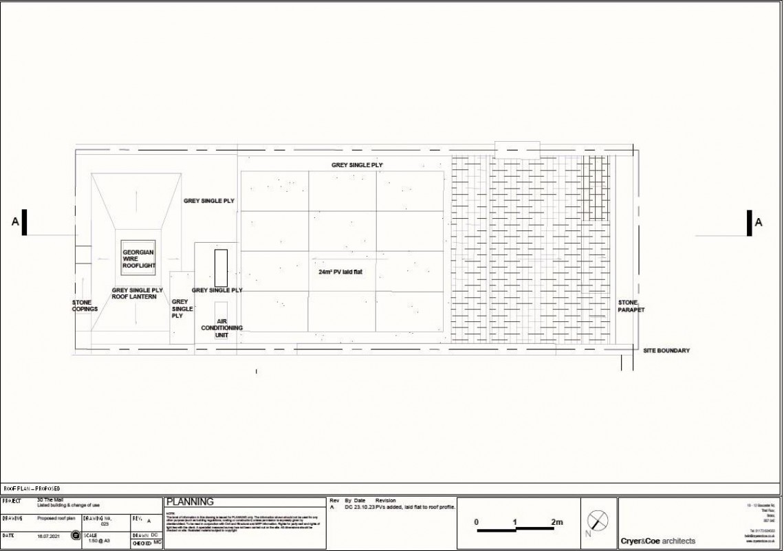 Images for RESI PLANNING | CLIFTON VILLAGE