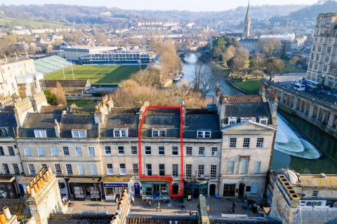 View Full Details for DEVELOPMENT OPPORTUNITY | CENTRAL BATH