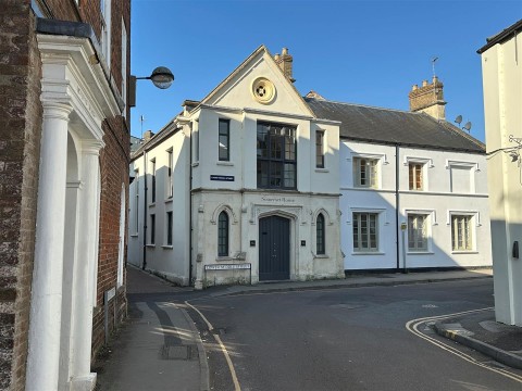View Full Details for COMMERCIAL | TAUNTON