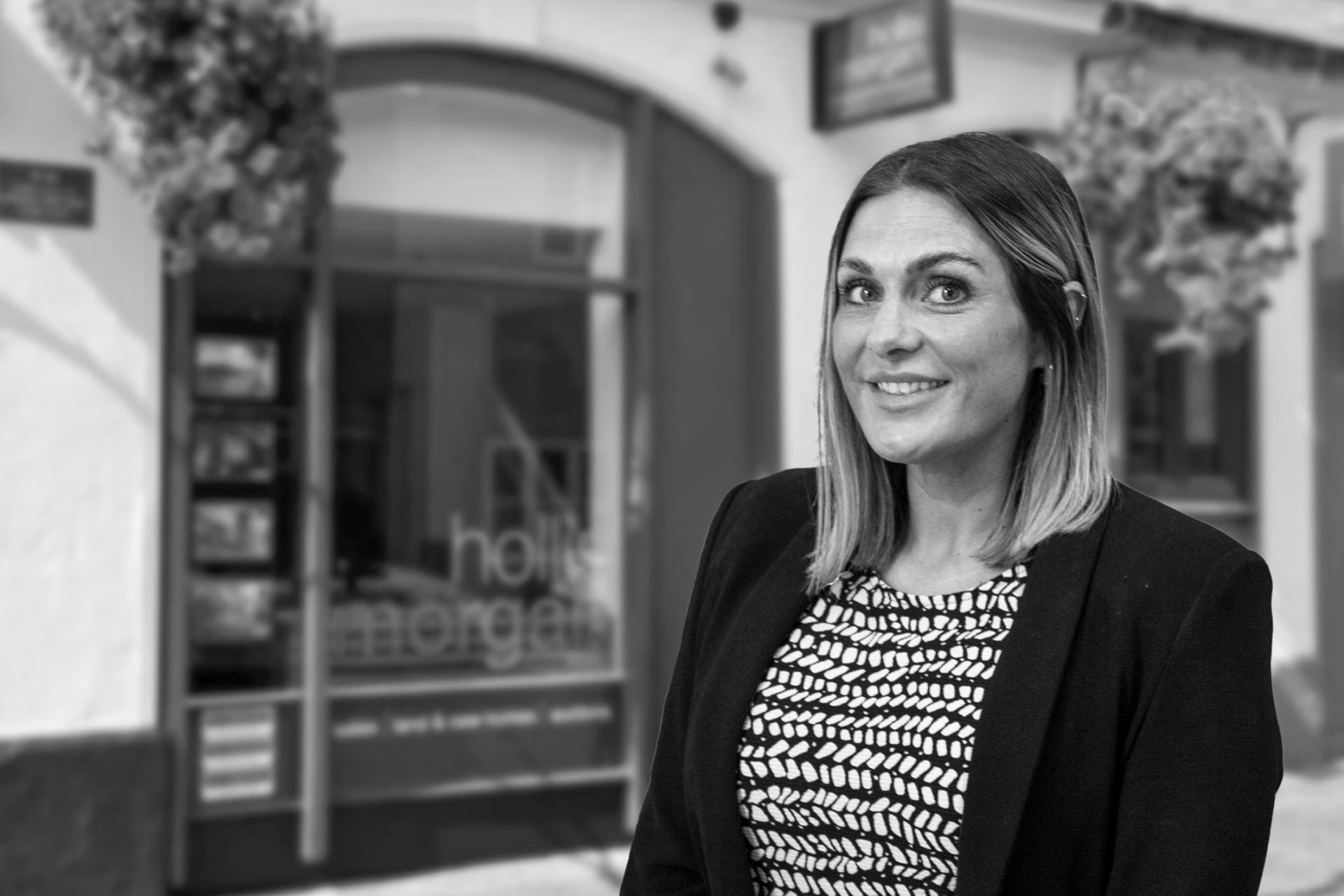 Lucinda Culpin, Auction Sales Manager